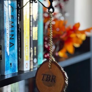 Shelf Dividers TBR - Street lamp